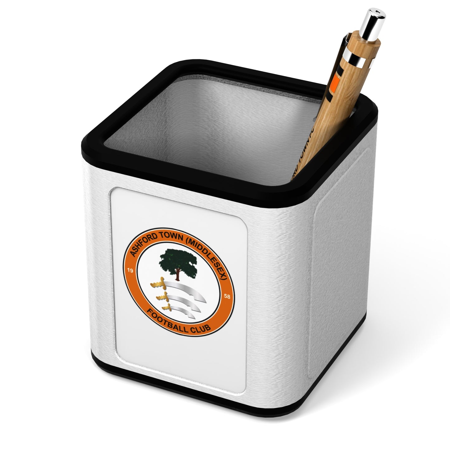 Ashford Town FC Pen Pot