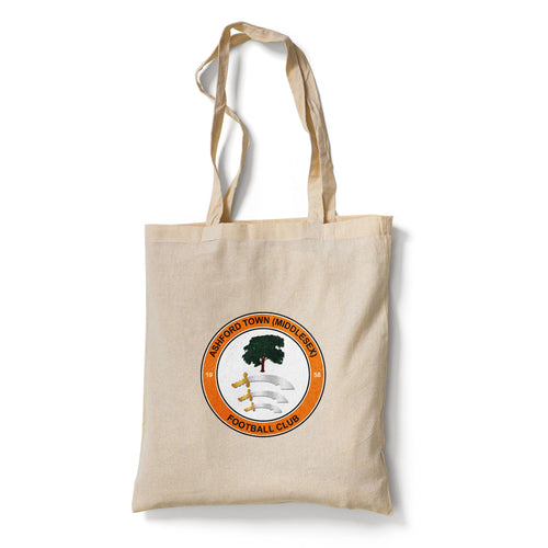 Ashford Town FC Tote Bag