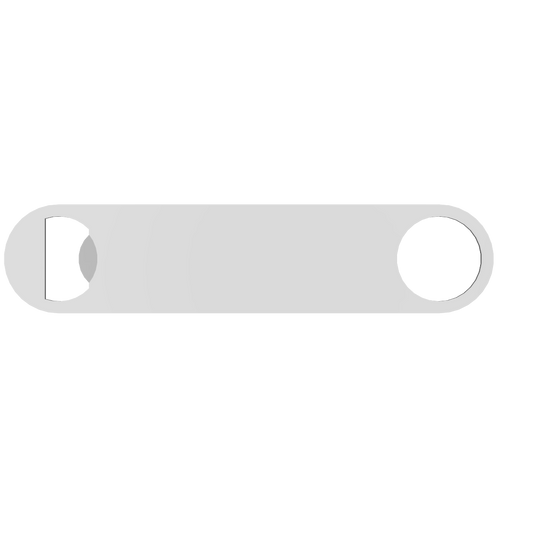 Bar blade