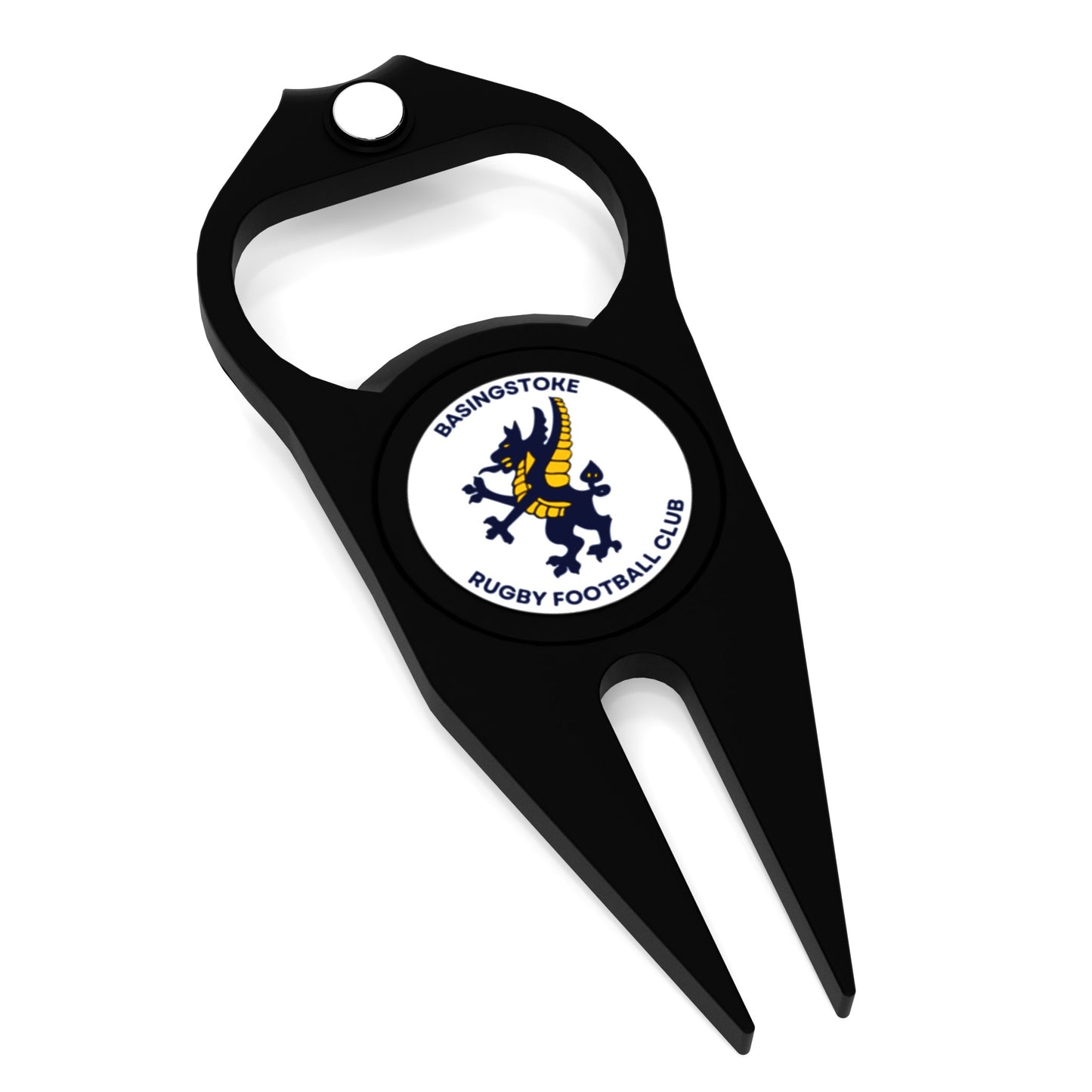 Basingstoke RFC 3 in 1 Pitch Repairer