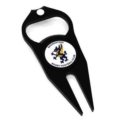 Basingstoke RFC 3 in 1 Pitch Repairer