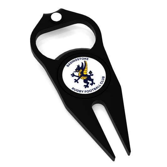 Basingstoke RFC 3 in 1 Pitch Repairer
