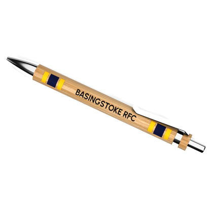 Basingstoke RFC Bamboo Pen