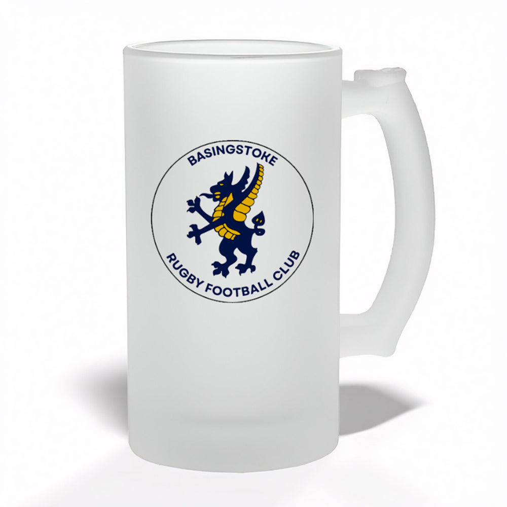 Basingstoke RFC Beer Stein