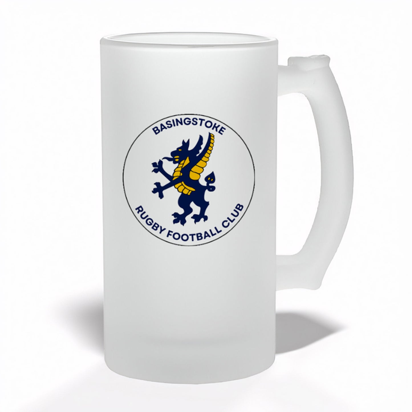 Basingstoke RFC Beer Stein