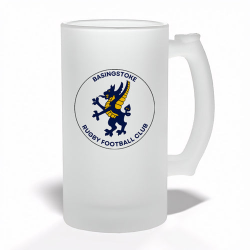 Basingstoke RFC Beer Stein