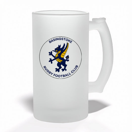 Basingstoke RFC Beer Stein