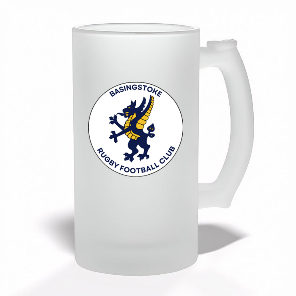 Basingstoke RFC Beer Stein