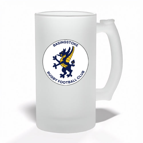 Basingstoke RFC Beer Stein