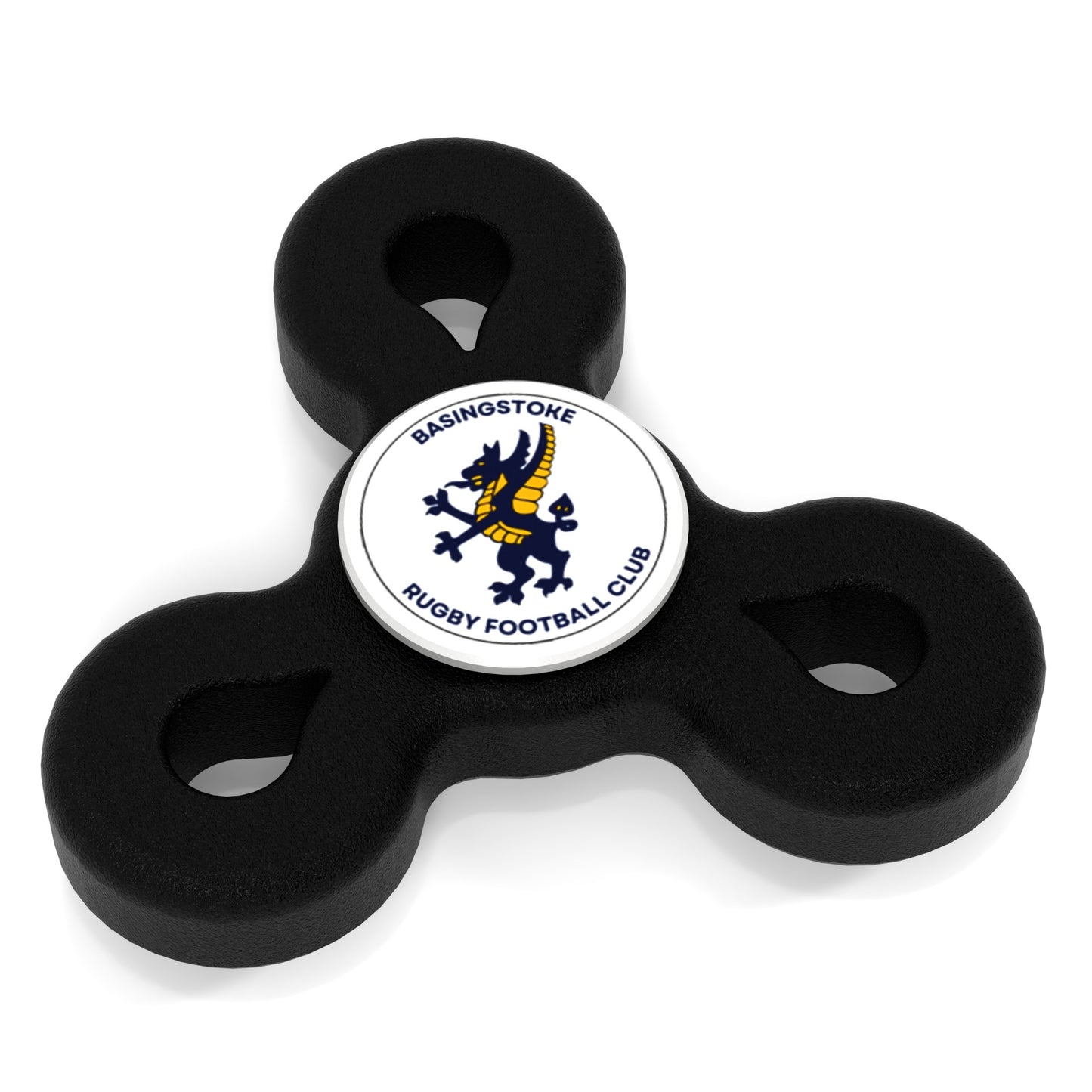 Basingstoke RFC Fidget Spinner