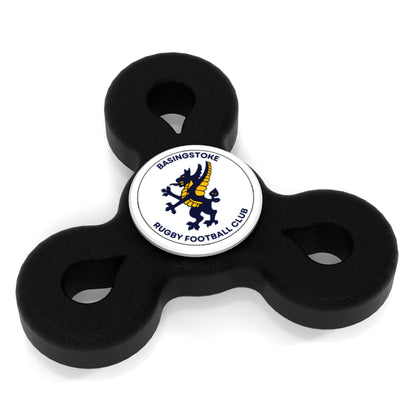Basingstoke RFC Fidget Spinner