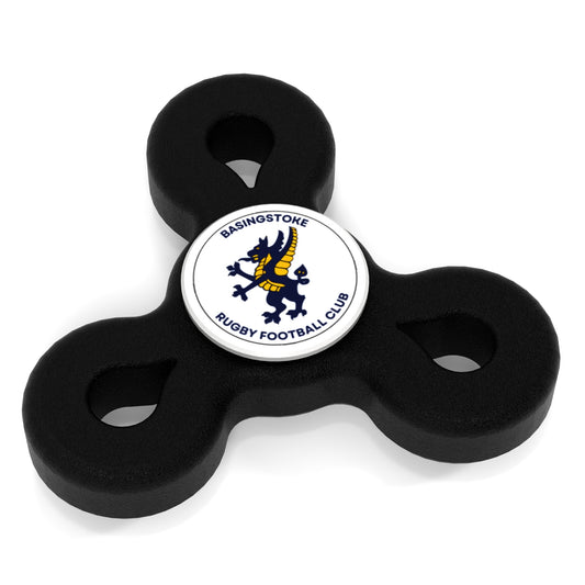 Basingstoke RFC Fidget Spinner