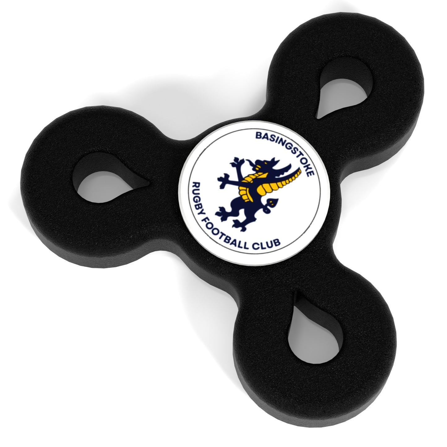 Basingstoke RFC Fidget Spinner