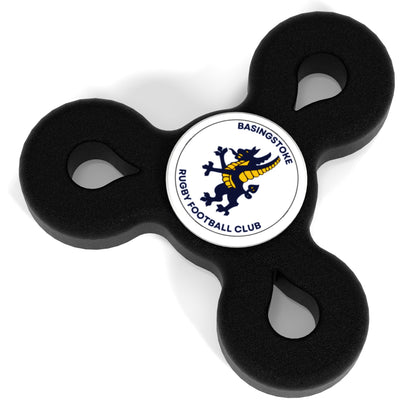 Basingstoke RFC Fidget Spinner
