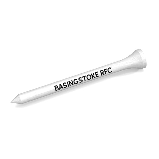 Basingstoke RFC Golf Tee (10 pack)