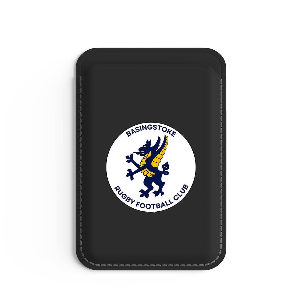 Basingstoke RFC Magnetic Card Holder