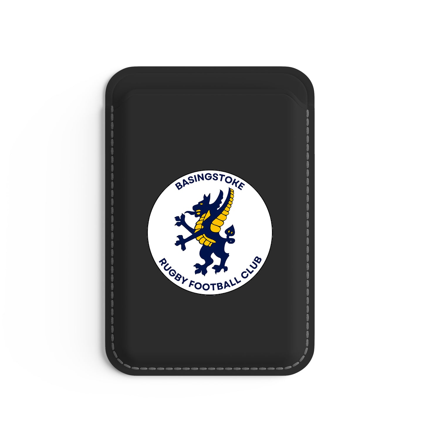 Basingstoke RFC Magnetic Card Holder