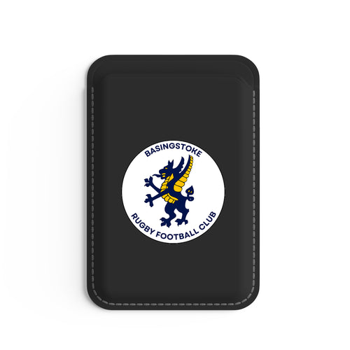 Basingstoke RFC Magnetic Card Holder
