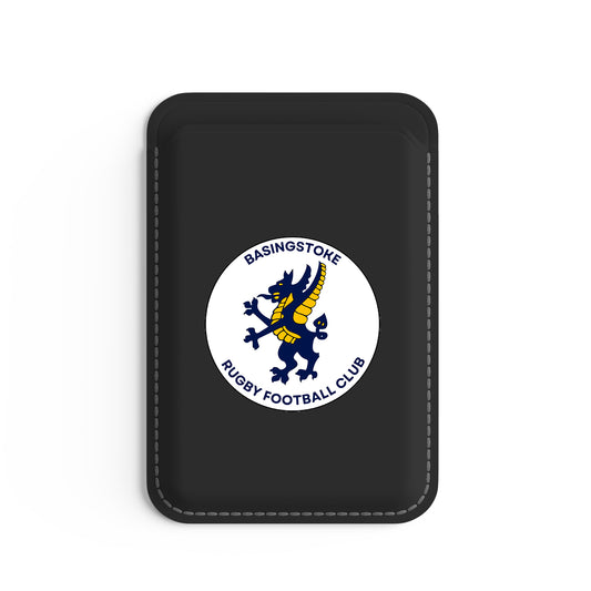 Basingstoke RFC Magnetic Card Holder