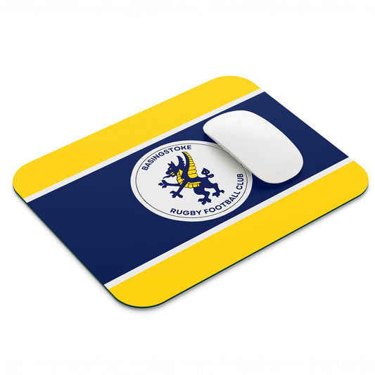 Basingstoke RFC Mouse Mat