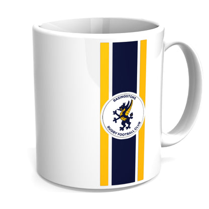 Basingstoke RFC Mug