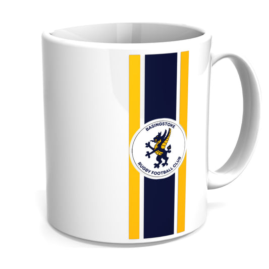 Basingstoke RFC Mug