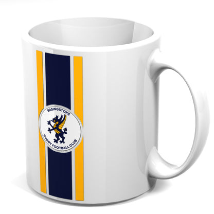 Basingstoke RFC Mug