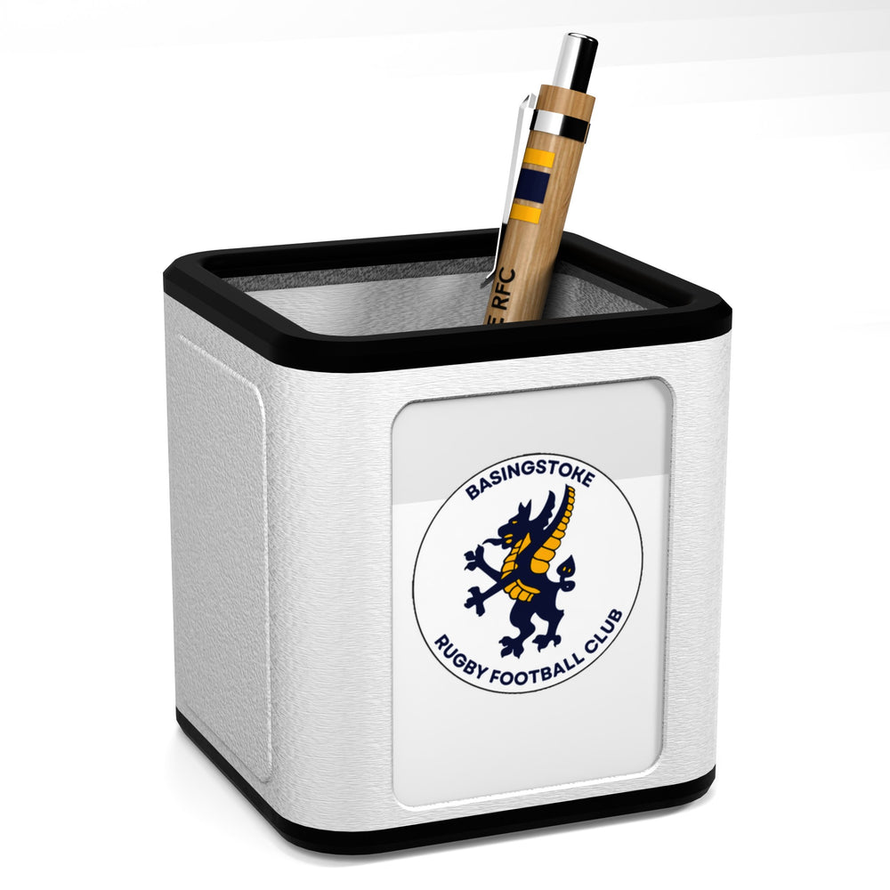 Basingstoke RFC Pen Pot