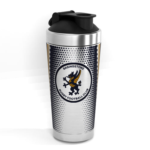 Basingstoke RFC 500ml Protein Shaker