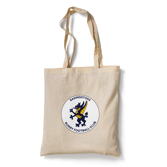 Basingstoke RFC Tote Bag