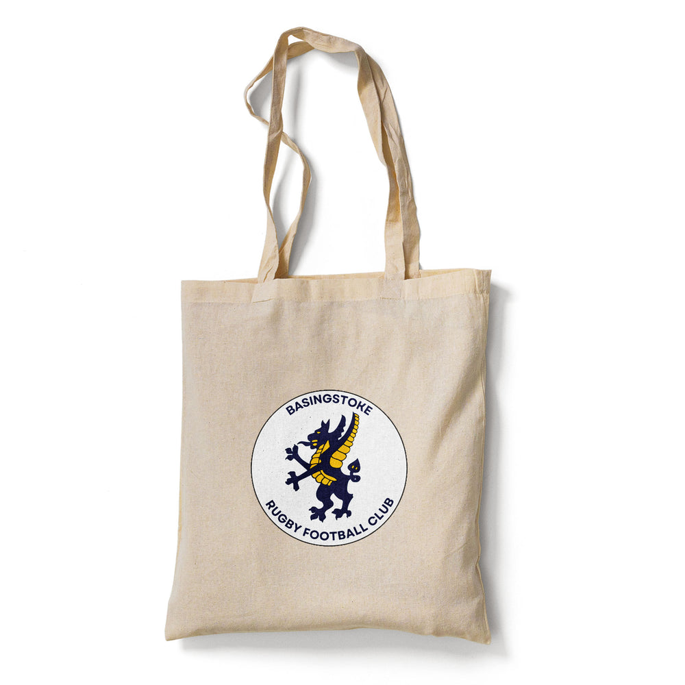 Basingstoke RFC Tote Bag