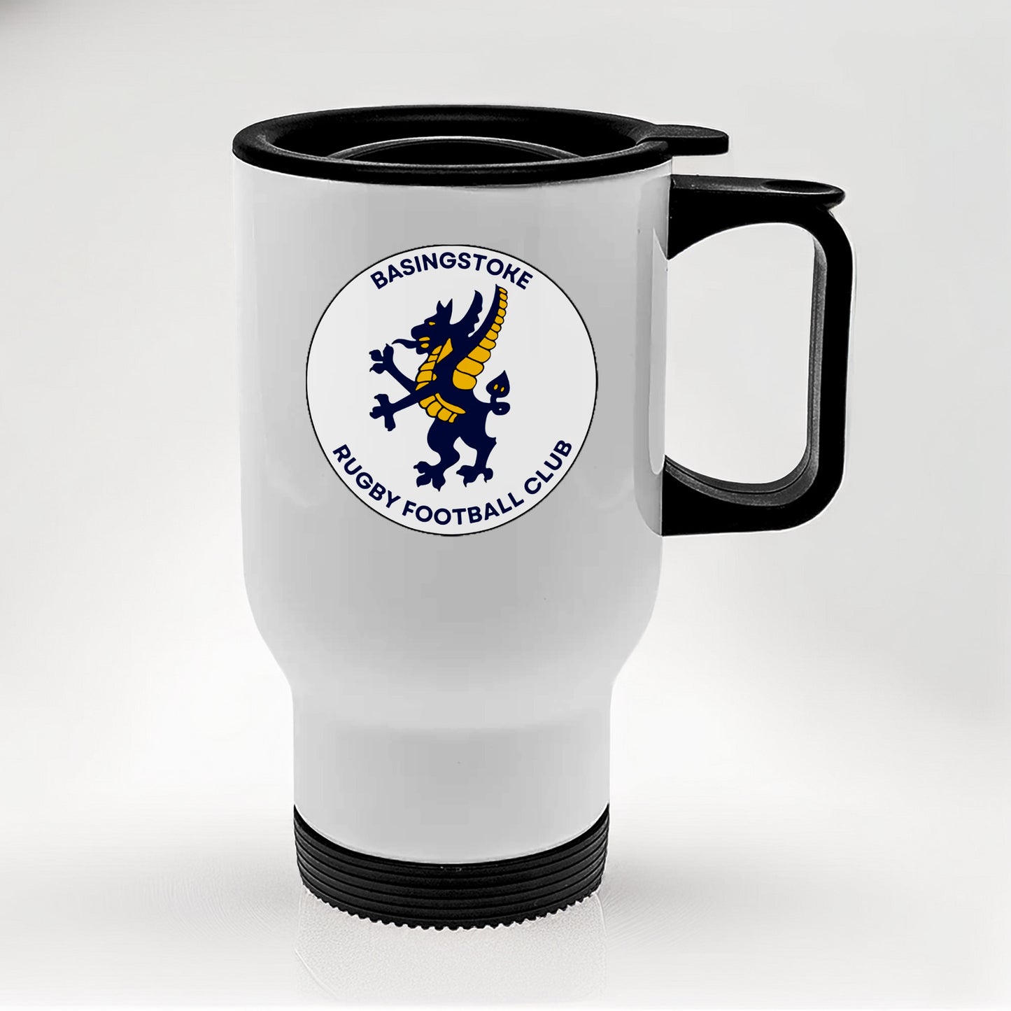 Basingstoke RFC Travel Mug