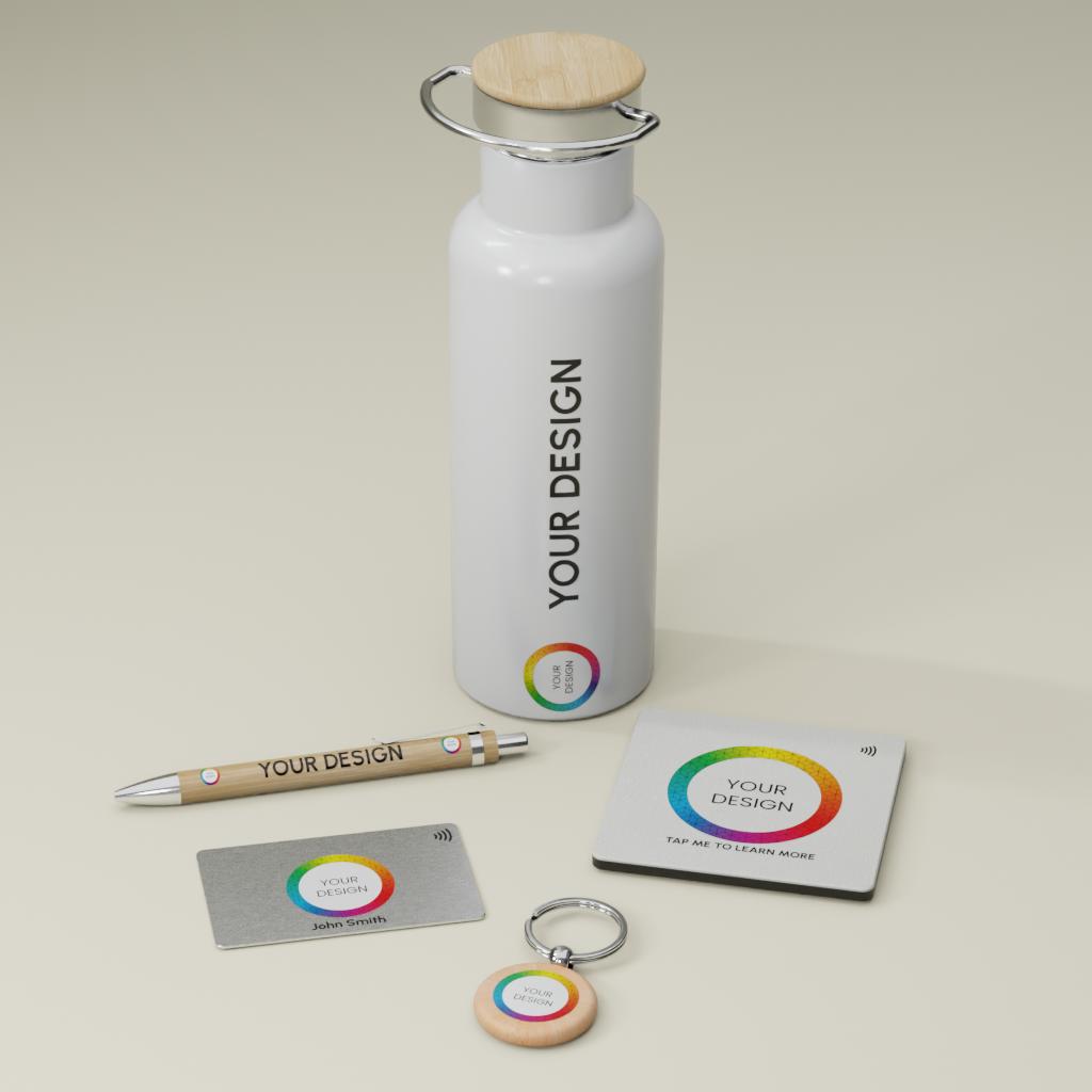 Custom New Employee Bundle Deal