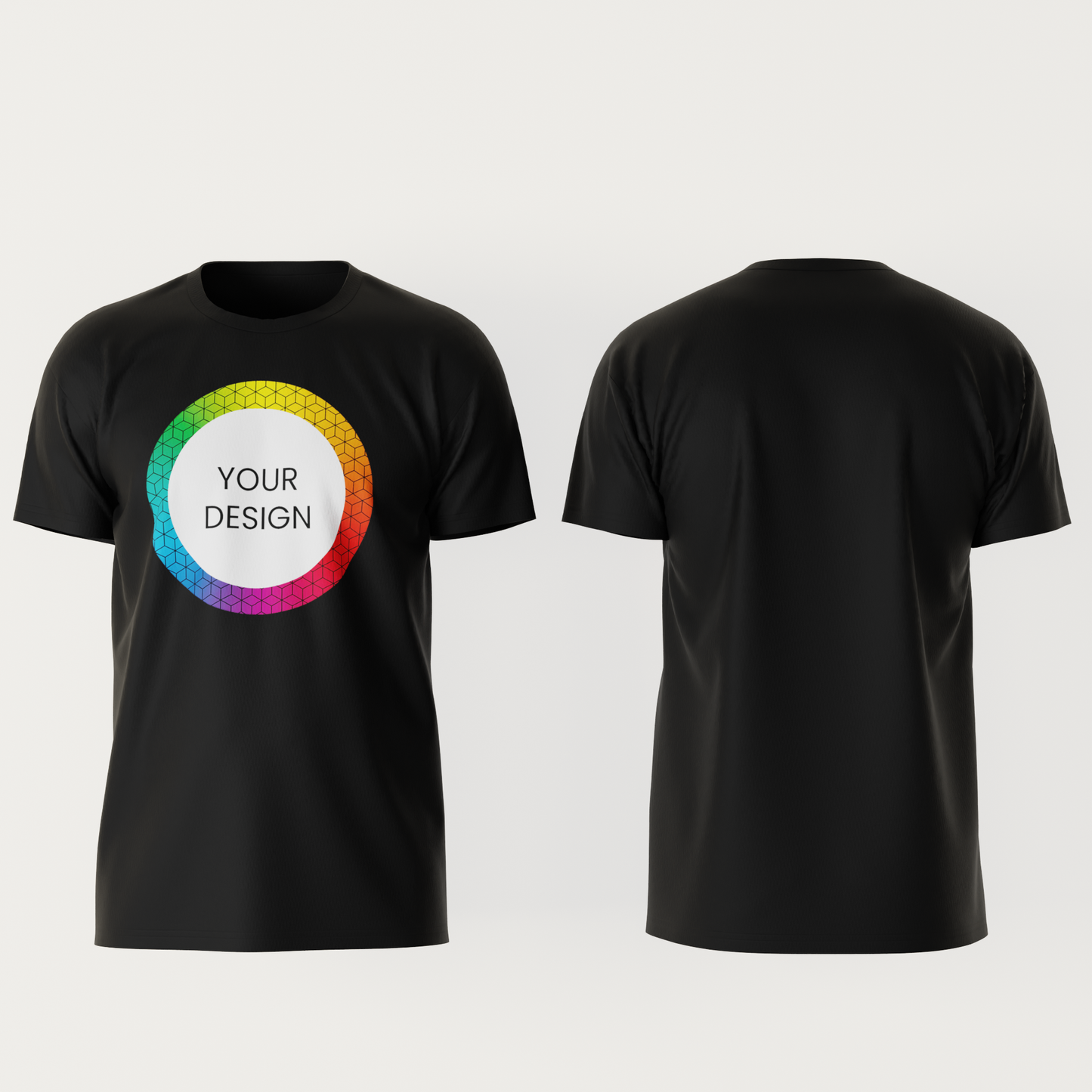 Custom Premium T-Shirt