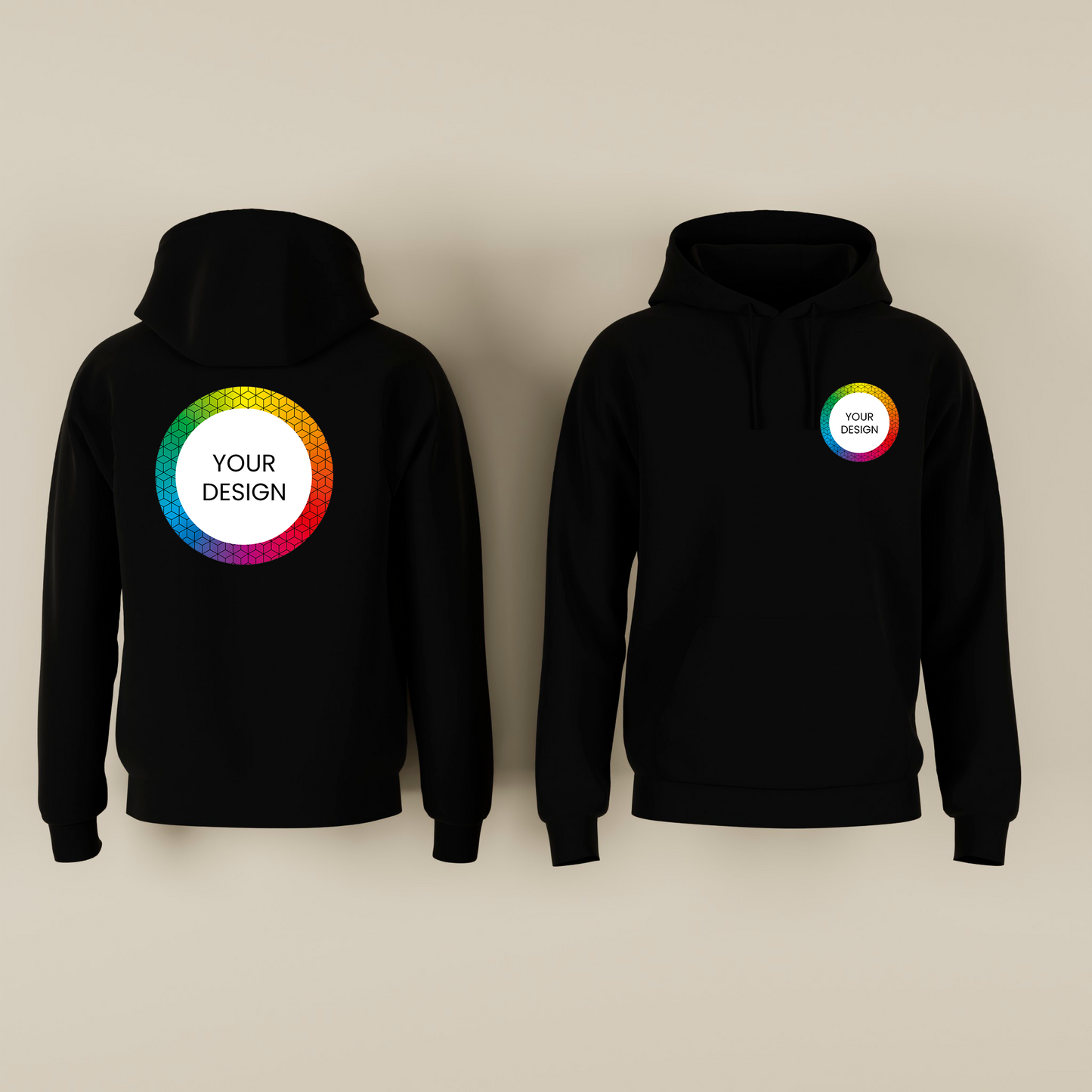 Custom Hoodie