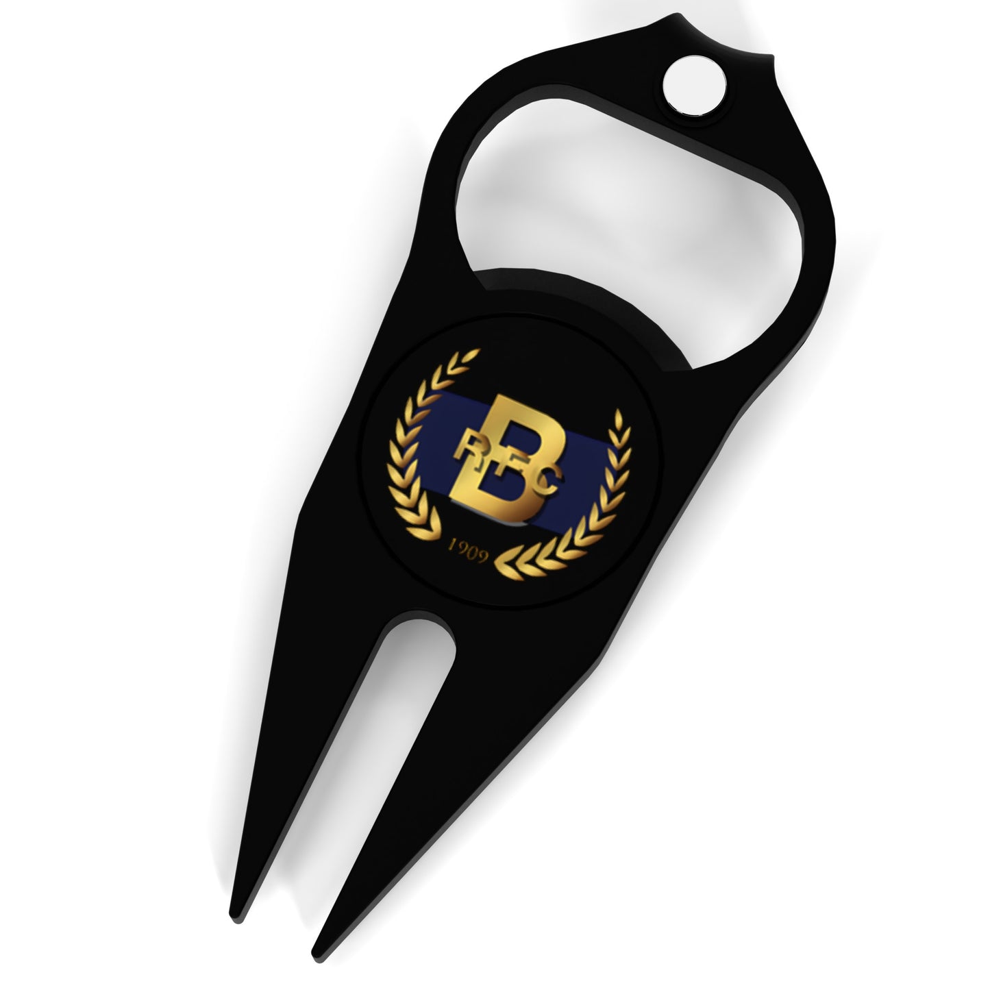 Bournville RFC 3 in 1 Pitch Repairer
