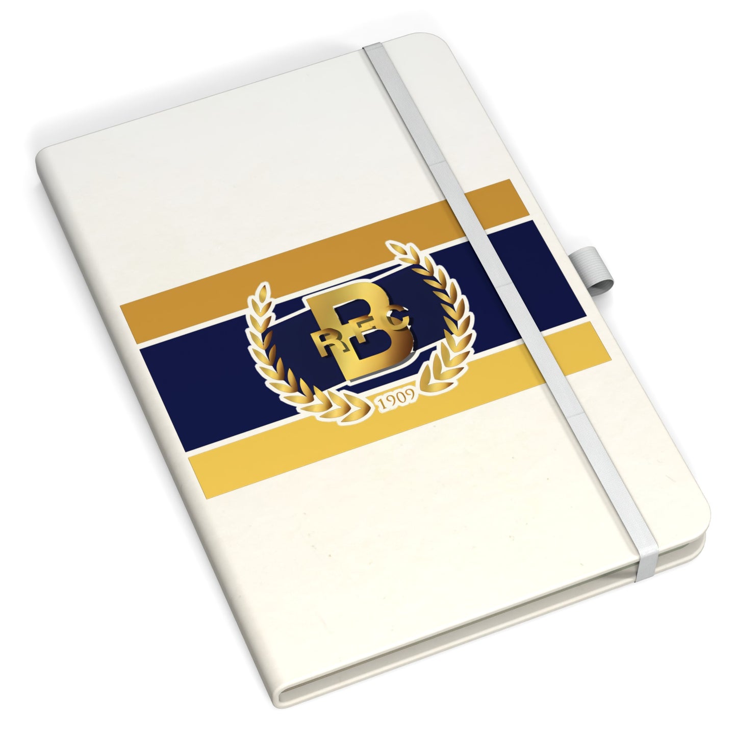 Bournville RFC A5 Notepad