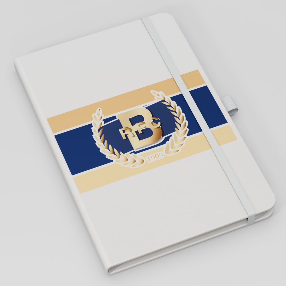 Bournville RFC A5 Notepad