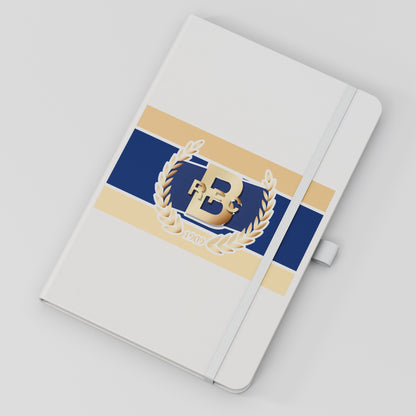 Bournville RFC A5 Notepad