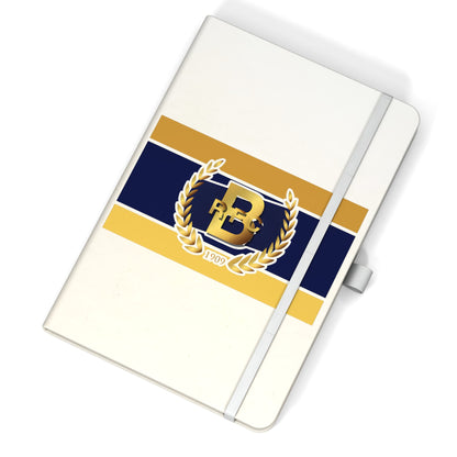 Bournville RFC A5 Notepad