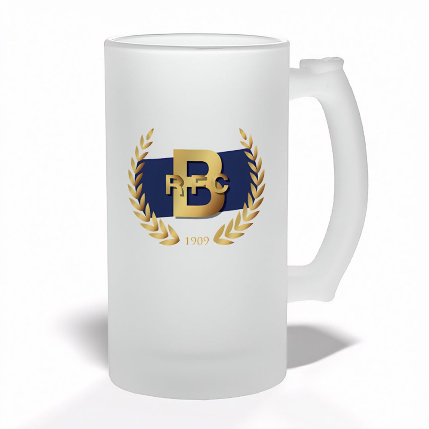 Bournville RFC Beer Stein