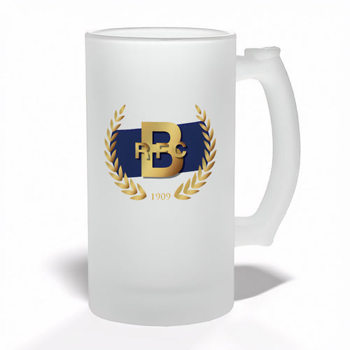 Bournville RFC Beer Stein