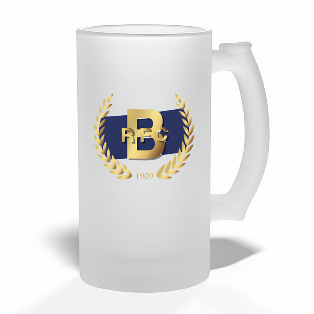 Bournville RFC Beer Stein