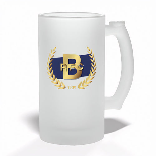 Bournville RFC Beer Stein