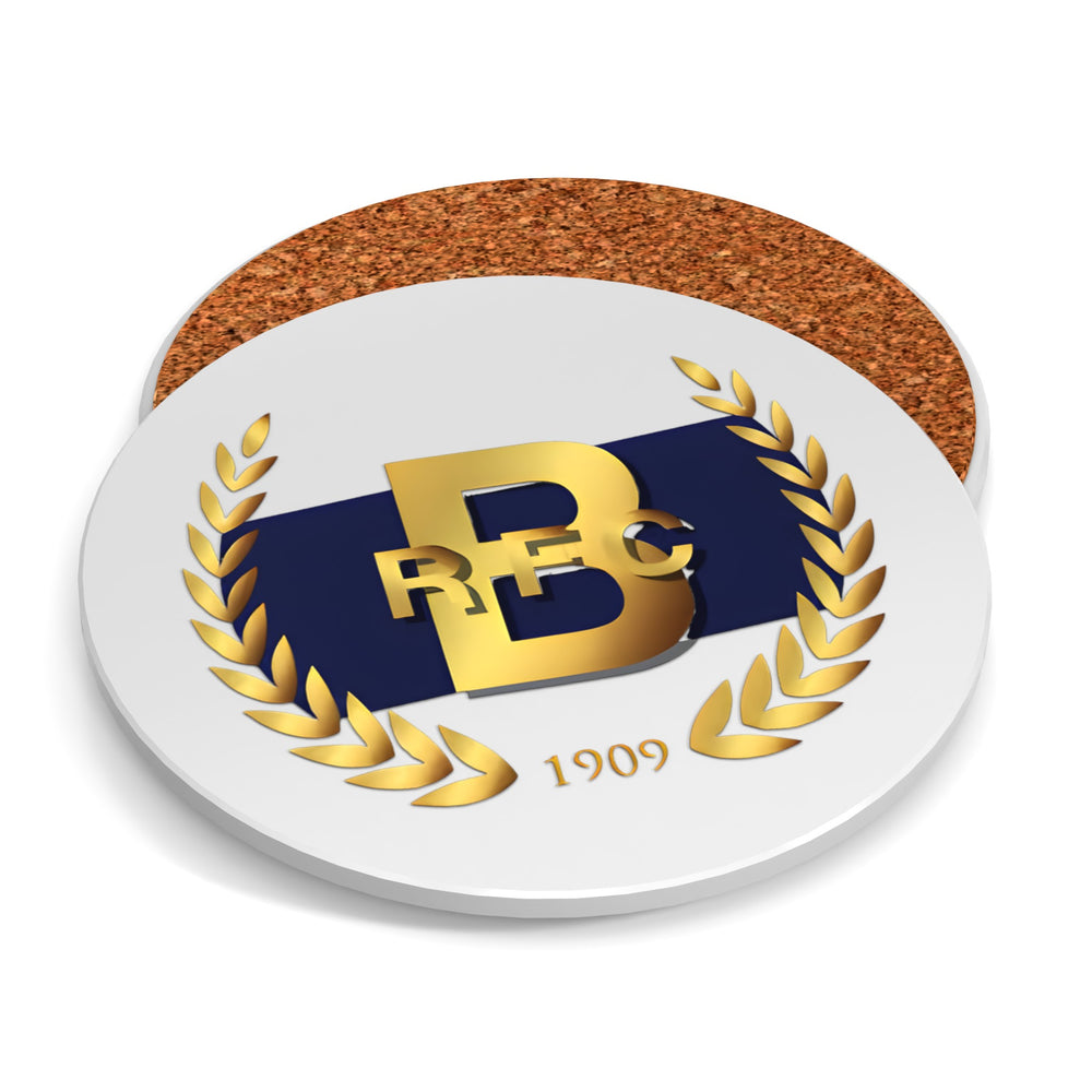 Bournville RFC Ceramic Coaster