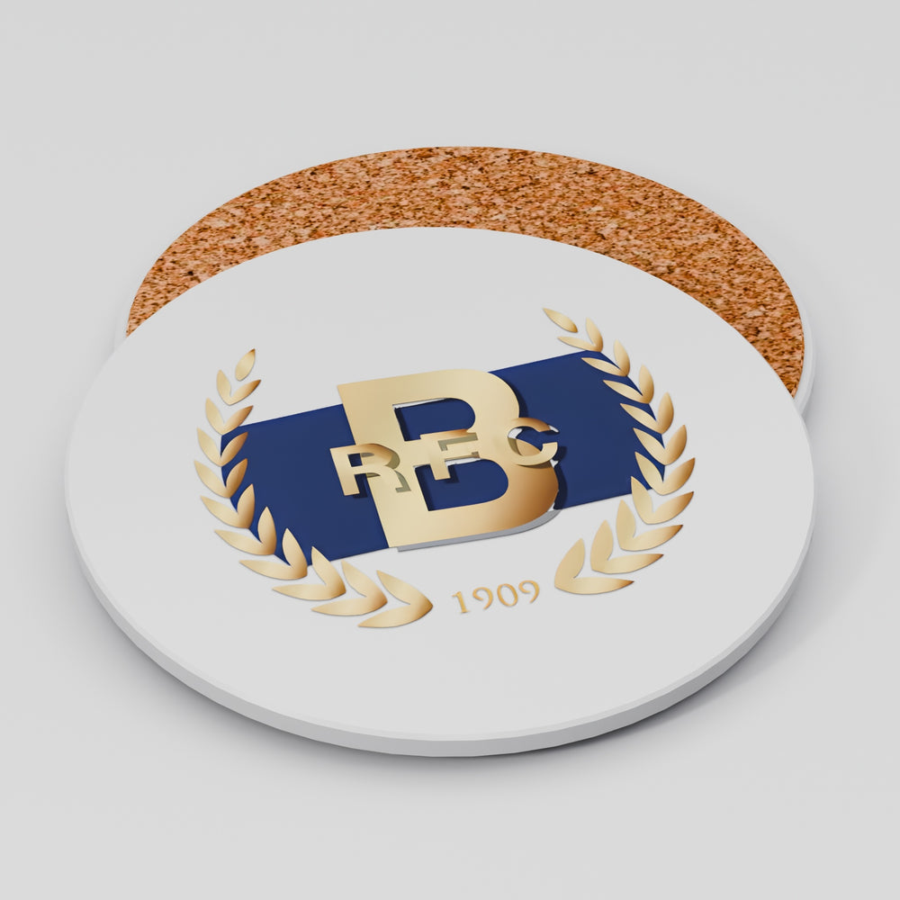 Bournville RFC Ceramic Coaster