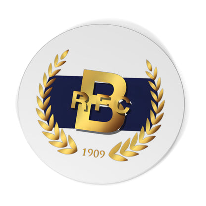 Bournville RFC Ceramic Coaster