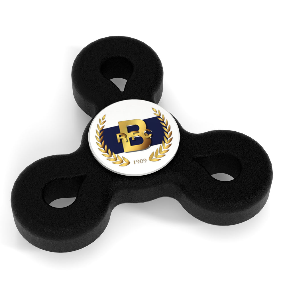 Bournville RFC Fidget Spinner