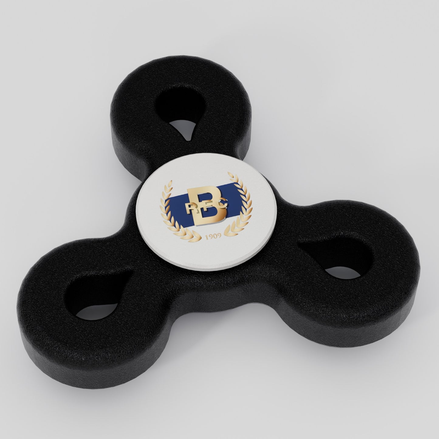 Bournville RFC Fidget Spinner