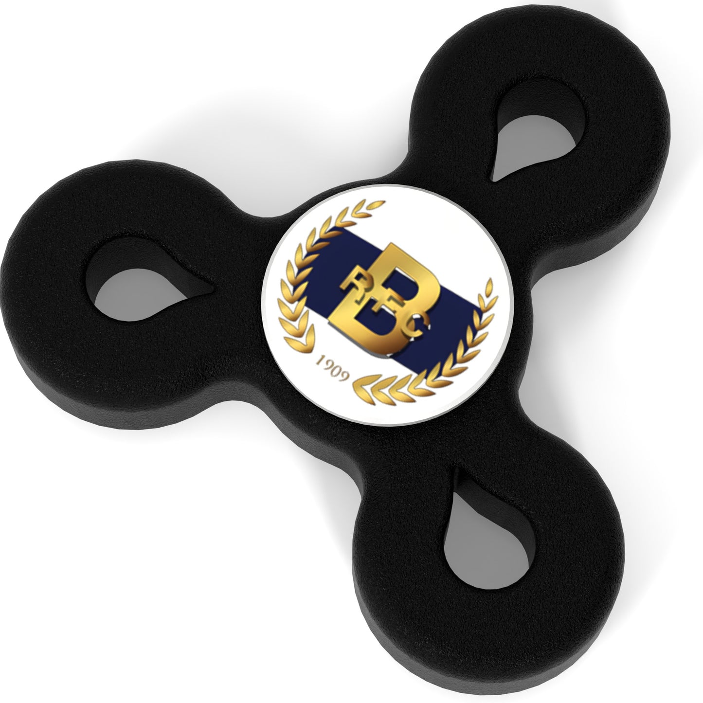 Bournville RFC Fidget Spinner